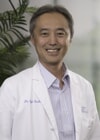 Doctor Yuji Saito